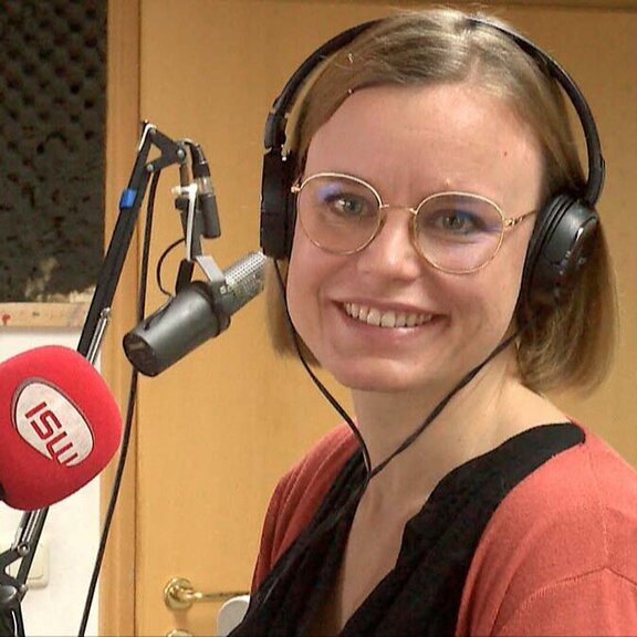 Magdalena Kellndorfer Magdalena Kellndorfer